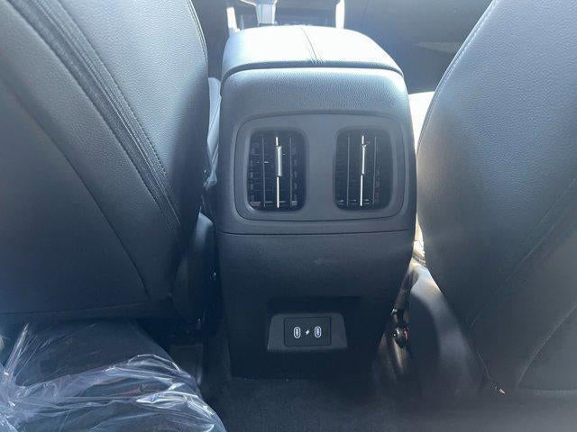 2026 Hyundai SANTA CRUZ SEL Activity FWD