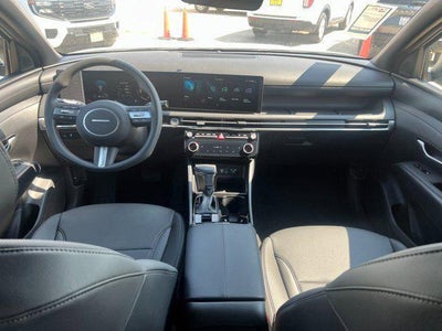 2026 Hyundai SANTA CRUZ SEL Activity FWD