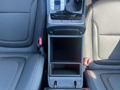 2026 Hyundai SANTA CRUZ SEL Activity FWD