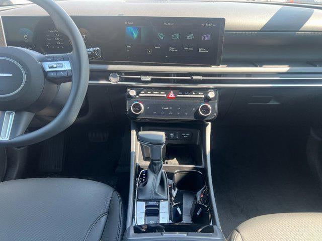 2026 Hyundai SANTA CRUZ SEL Activity FWD