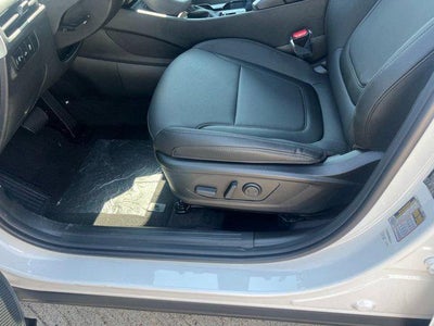 2026 Hyundai SANTA CRUZ SEL Activity FWD