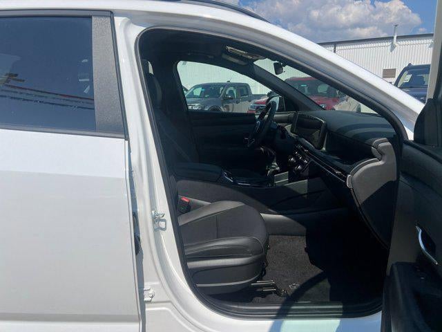 2026 Hyundai SANTA CRUZ SEL Activity FWD