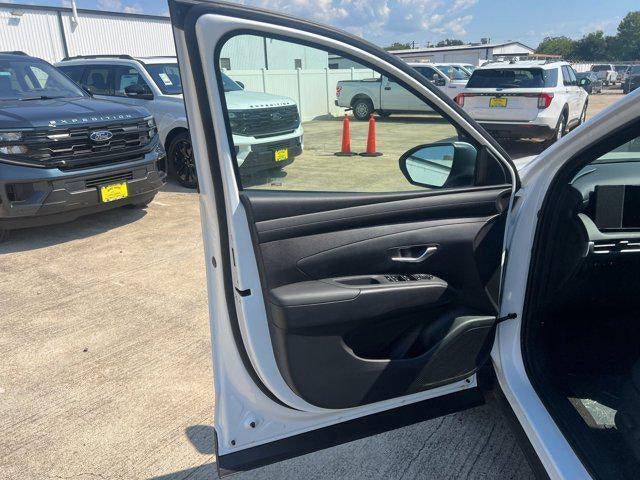 2026 Hyundai SANTA CRUZ SEL Activity FWD