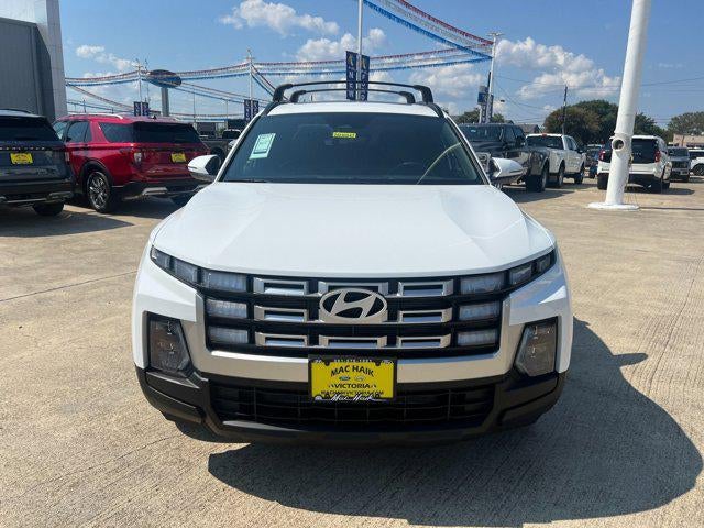 2026 Hyundai SANTA CRUZ SEL Activity FWD