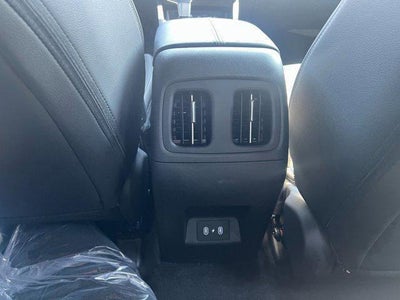 2026 Hyundai SANTA CRUZ SEL Activity FWD