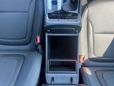 2026 Hyundai SANTA CRUZ SEL Activity FWD