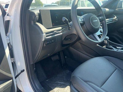 2026 Hyundai SANTA CRUZ SEL Activity FWD