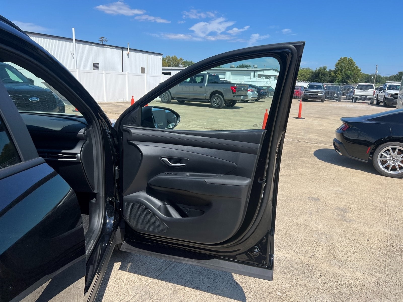 2026 Hyundai SANTA CRUZ SEL Activity FWD