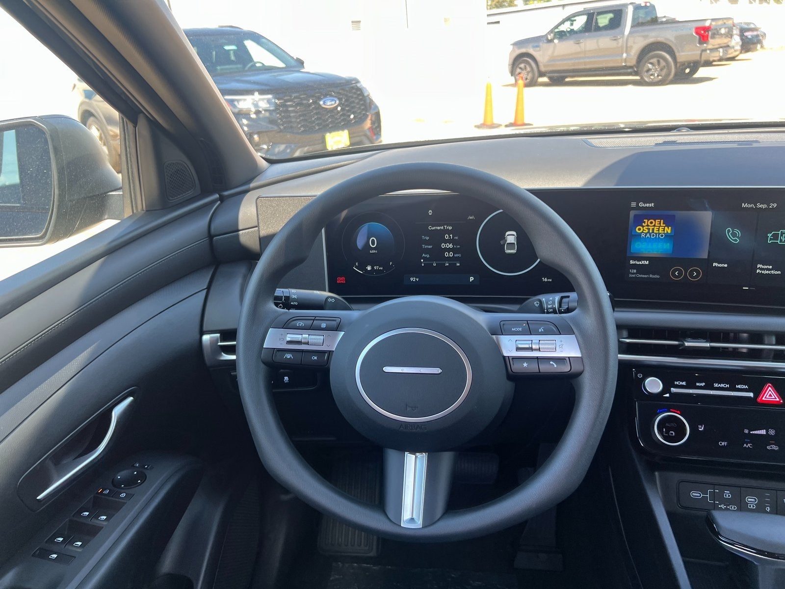 2026 Hyundai SANTA CRUZ SEL Activity FWD