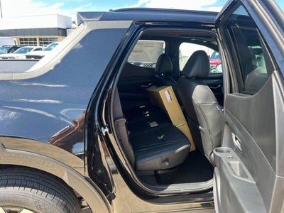 2026 Hyundai SANTA CRUZ SEL Activity FWD