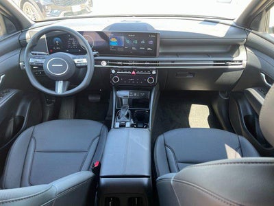 2026 Hyundai SANTA CRUZ SEL Activity FWD