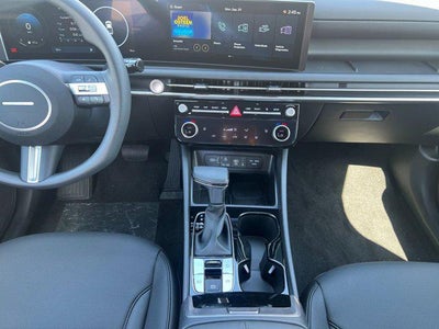 2026 Hyundai SANTA CRUZ SEL Activity FWD