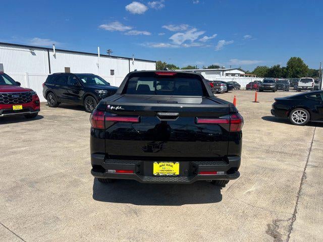 2026 Hyundai SANTA CRUZ SEL Activity FWD