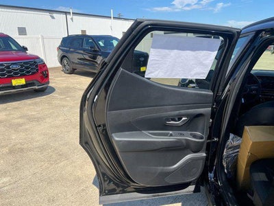 2026 Hyundai SANTA CRUZ SEL Activity FWD