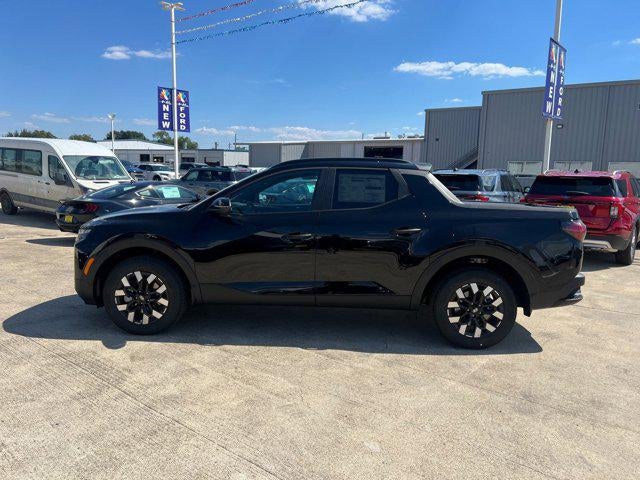 2026 Hyundai SANTA CRUZ SEL Activity FWD