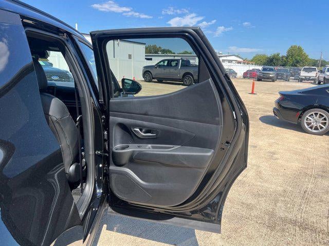 2026 Hyundai SANTA CRUZ SEL Activity FWD