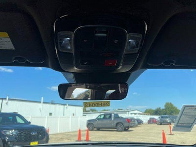 2026 Hyundai SANTA CRUZ SEL Activity FWD