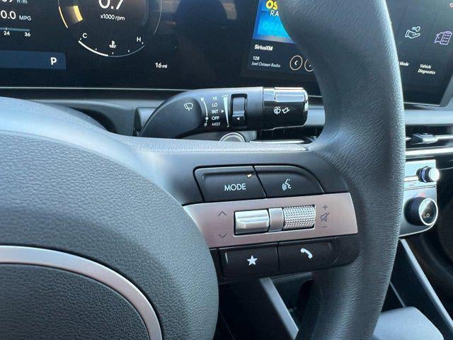 2026 Hyundai SANTA CRUZ SEL Activity FWD