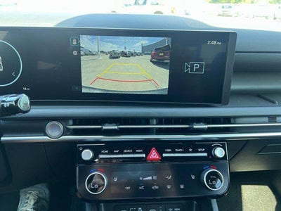 2026 Hyundai SANTA CRUZ SEL Activity FWD