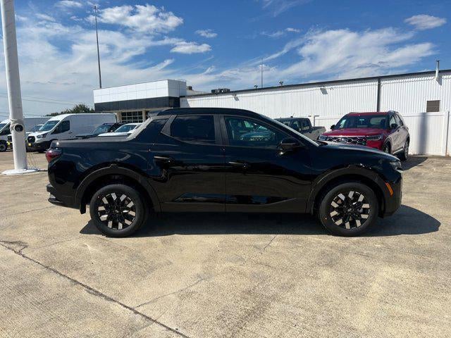 2026 Hyundai SANTA CRUZ SEL Activity FWD