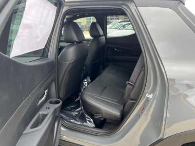 2026 Hyundai SANTA CRUZ SEL Activity FWD