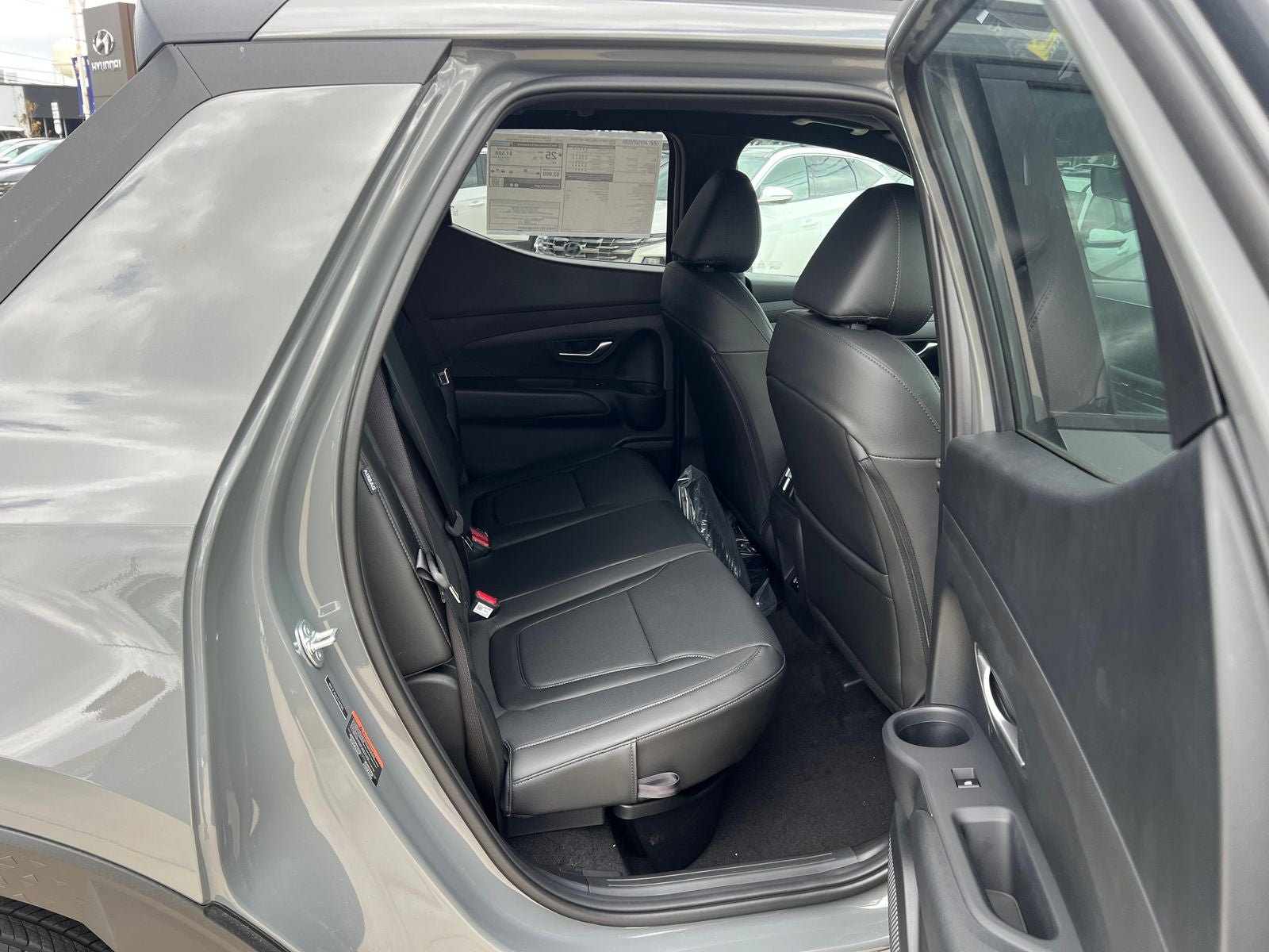 2026 Hyundai SANTA CRUZ SEL Activity FWD