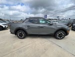 2026 Hyundai SANTA CRUZ SEL Activity FWD