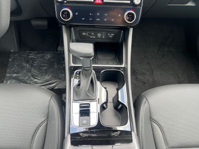 2026 Hyundai SANTA CRUZ SEL Activity FWD