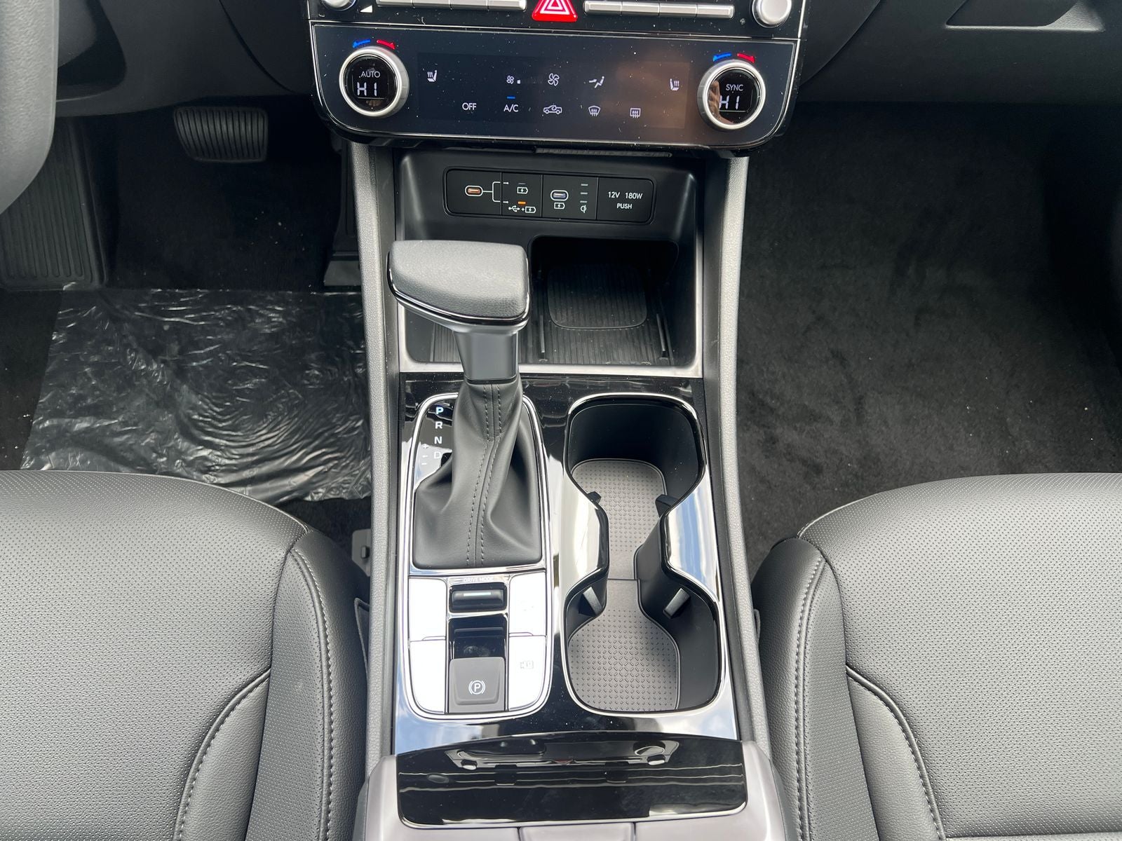 2026 Hyundai SANTA CRUZ SEL Activity FWD