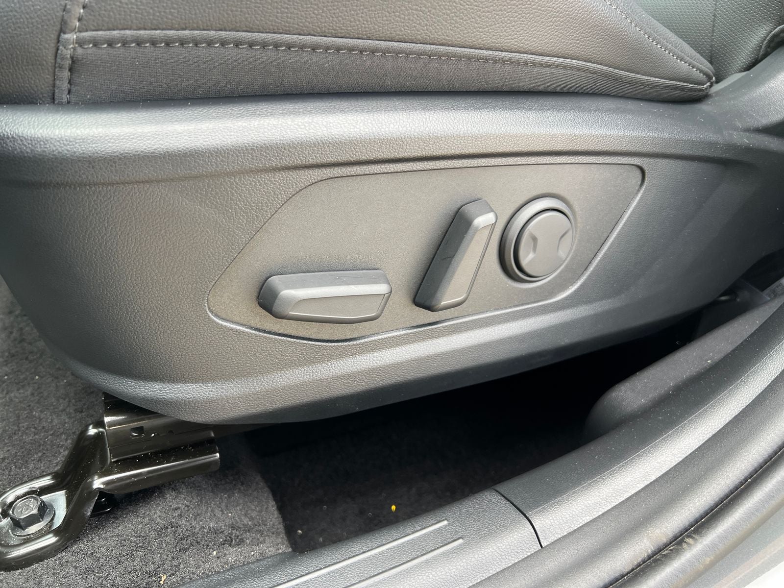 2026 Hyundai SANTA CRUZ SEL Activity FWD