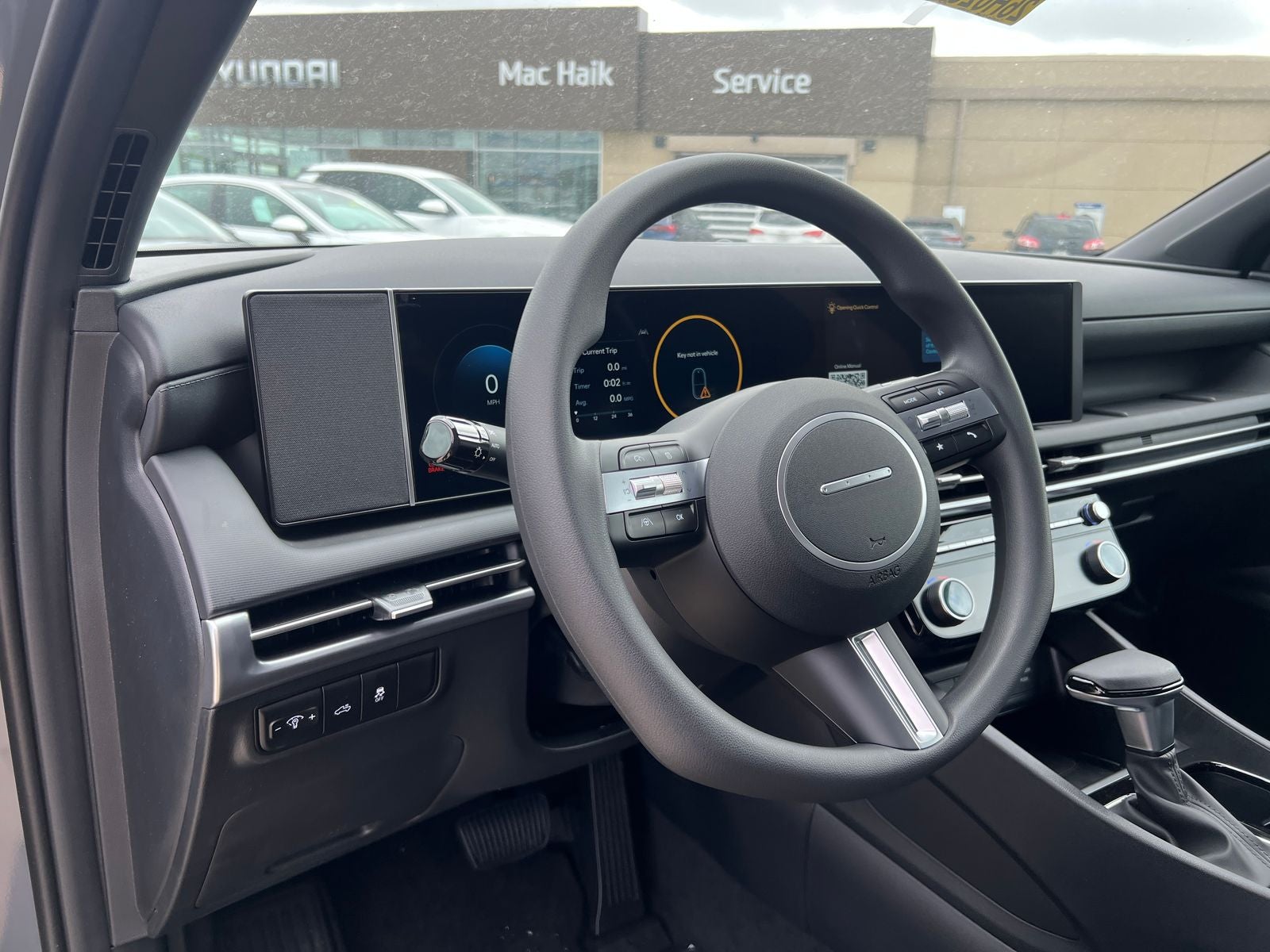 2026 Hyundai SANTA CRUZ SEL Activity FWD