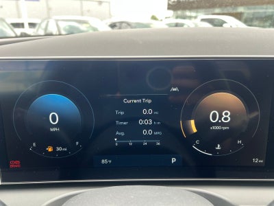 2026 Hyundai SANTA CRUZ SEL Activity FWD