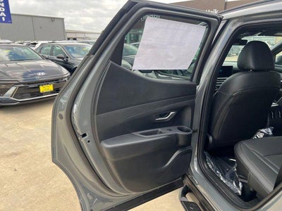 2026 Hyundai SANTA CRUZ SEL Activity FWD