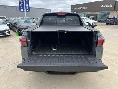 2026 Hyundai SANTA CRUZ SEL Activity FWD