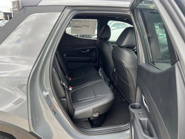 2026 Hyundai SANTA CRUZ SEL Activity FWD