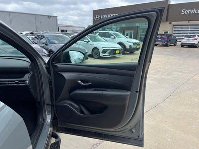 2026 Hyundai SANTA CRUZ SEL Activity FWD