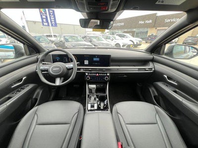2026 Hyundai SANTA CRUZ SEL Activity FWD