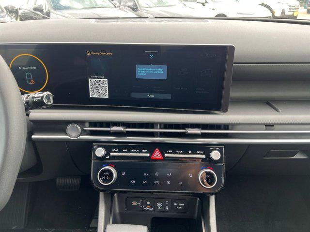 2026 Hyundai SANTA CRUZ SEL Activity FWD
