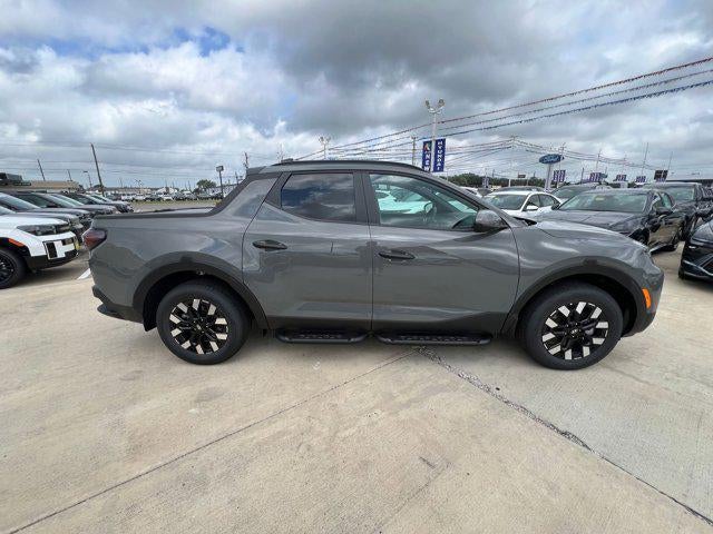 2026 Hyundai SANTA CRUZ SEL Activity FWD