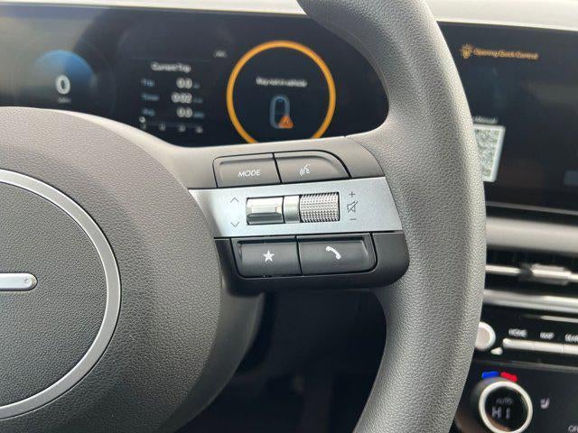 2026 Hyundai SANTA CRUZ SEL Activity FWD