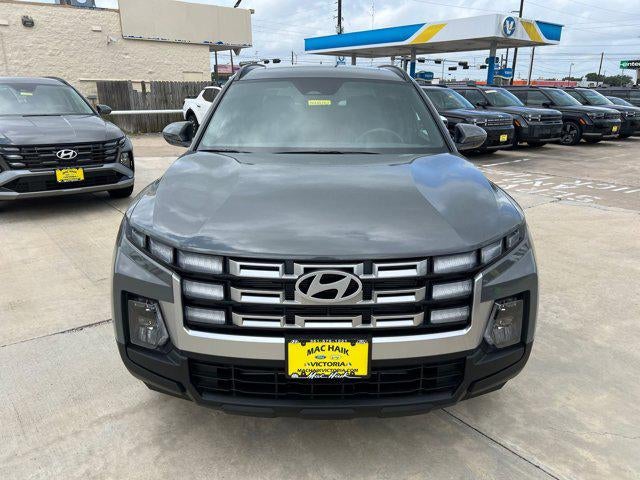 2026 Hyundai SANTA CRUZ SEL Activity FWD