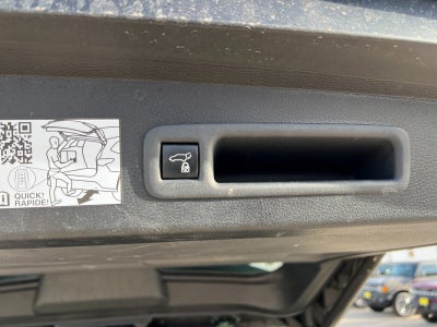 2022 Toyota Sienna XLE 8 Passenger