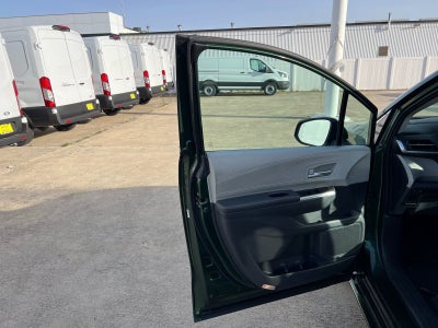 2022 Toyota Sienna XLE 8 Passenger