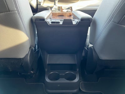 2022 Toyota Sienna XLE 8 Passenger