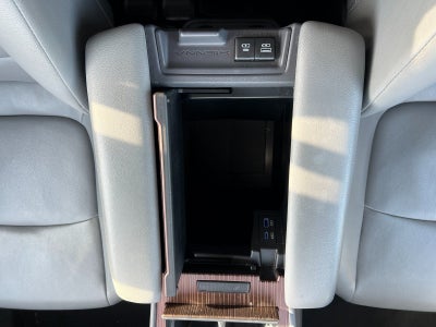 2022 Toyota Sienna XLE 8 Passenger