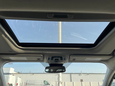 2022 Toyota Sienna XLE 8 Passenger