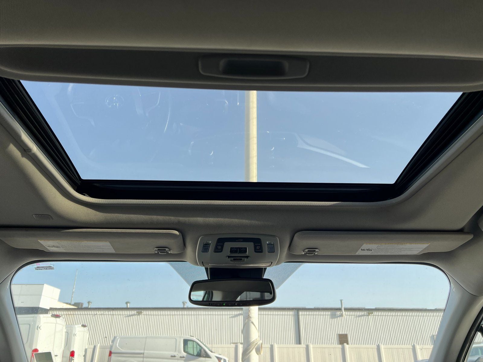 2022 Toyota Sienna XLE 8 Passenger