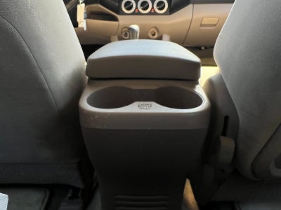 2007 Toyota Tacoma Base V6