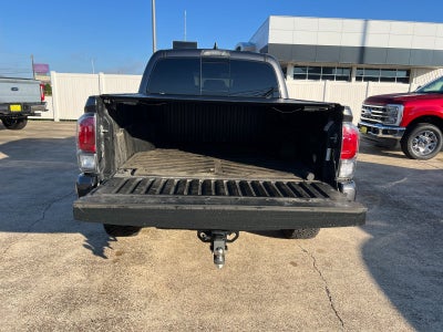 2021 Toyota Tacoma TRD Sport V6