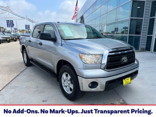 2013 Toyota Tundra Grade 4.6L V8
